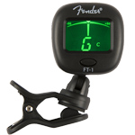 Fender Guitar Tuners